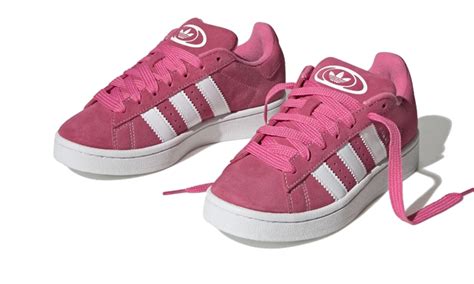 magenta adidas schuhe|adidas Campus 00s Magenta (Women's) .